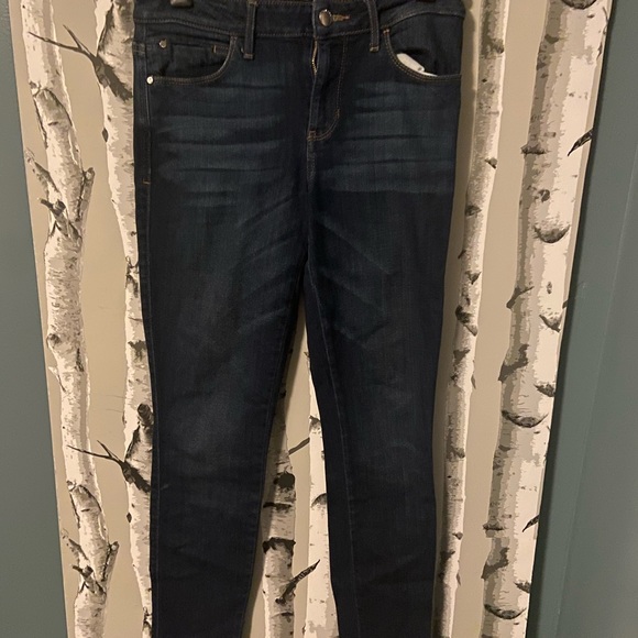 Guess Sexy Curve Skinny Jeans - Picture 1 of 4